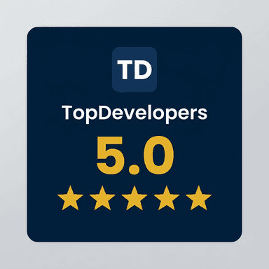 TopDevelopers 5.0