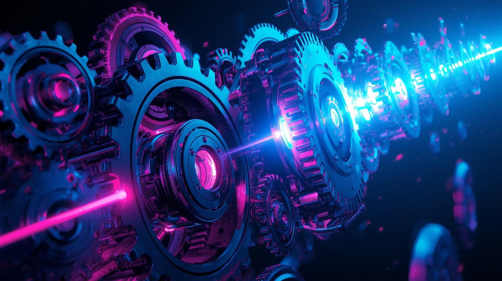 AI Automation in Business