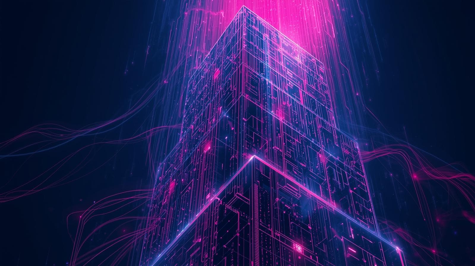 Multi-Tenant SaaS Architecture