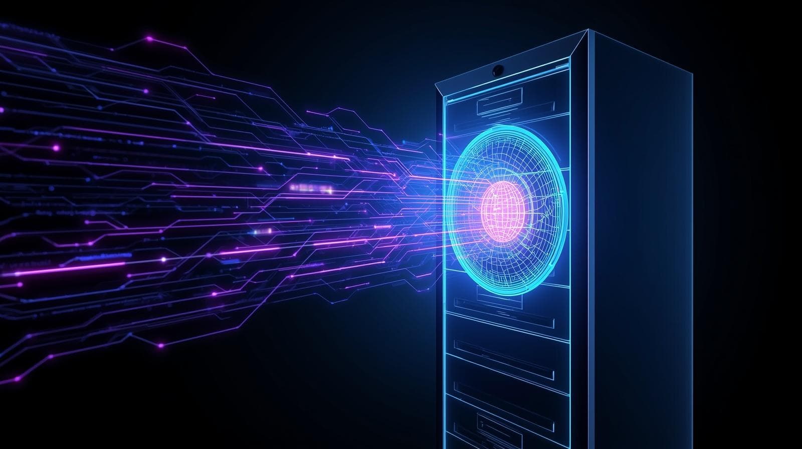 RAG Architecture Diagram