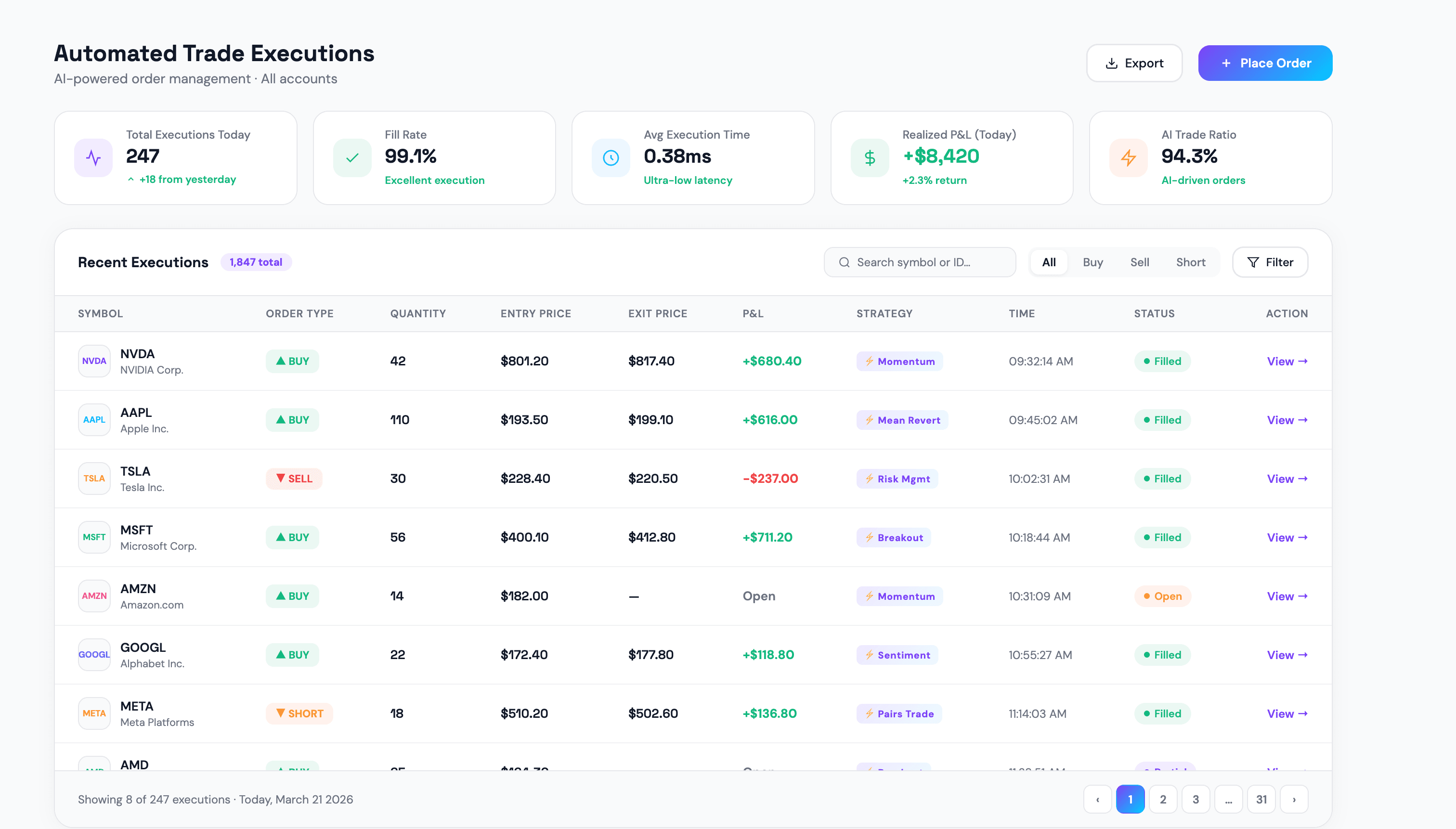 Artwork visually depicting the project interface 2
