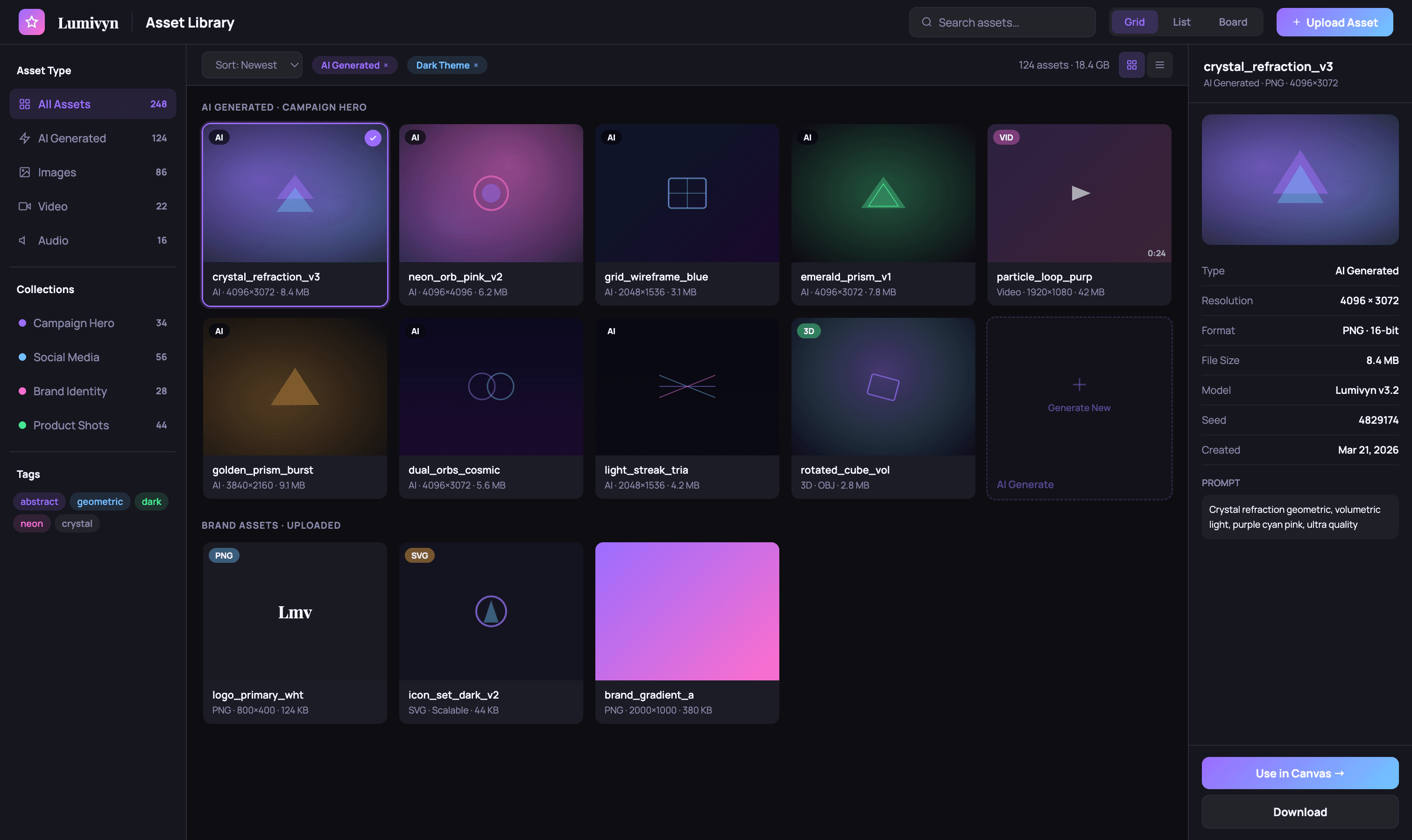 Artwork visually depicting the project interface 0