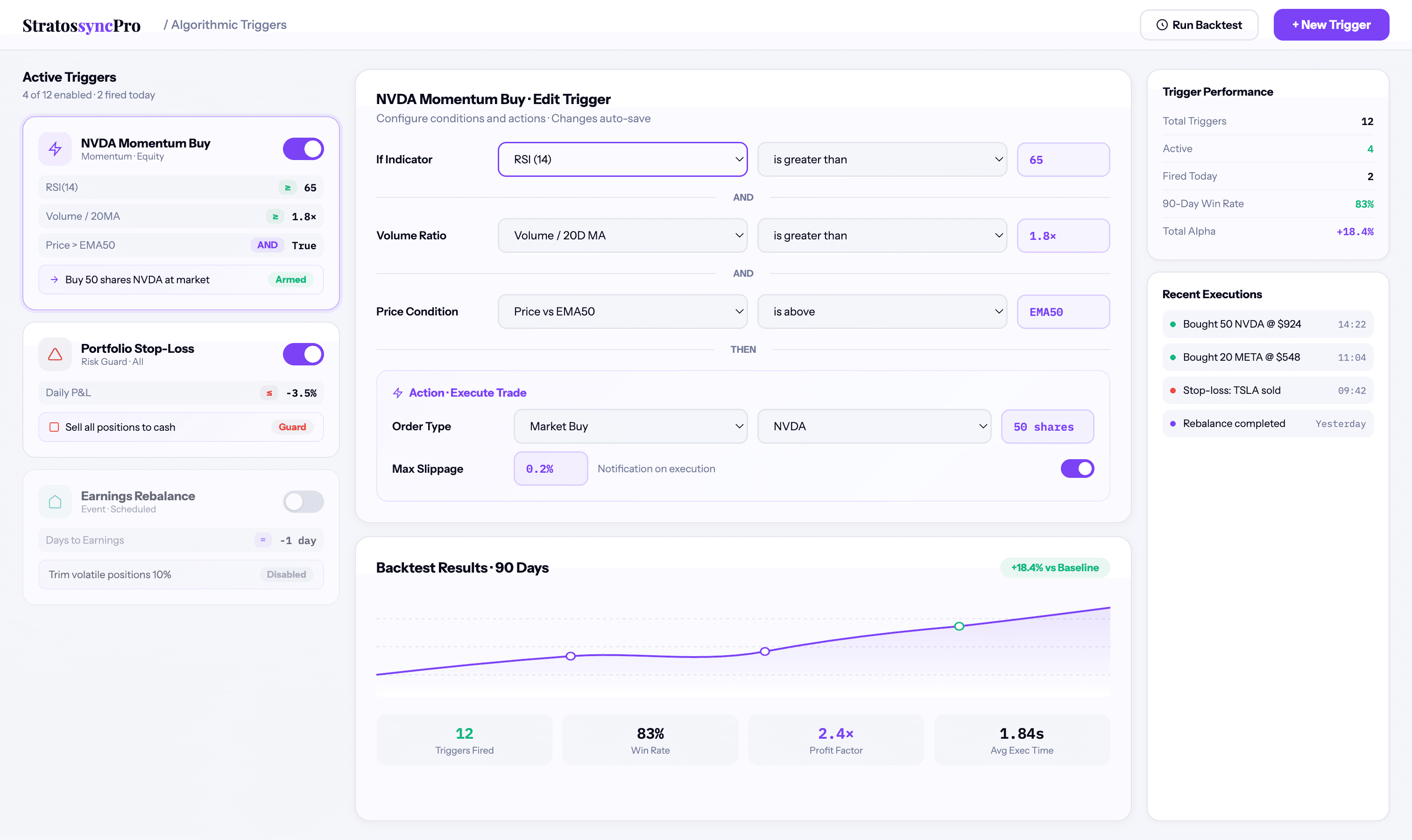 Artwork visually depicting the project interface 2