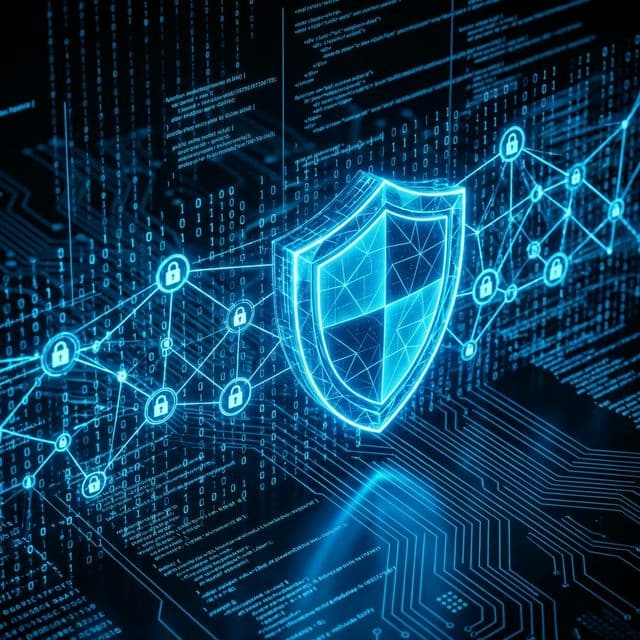 Cybersecurity Technology