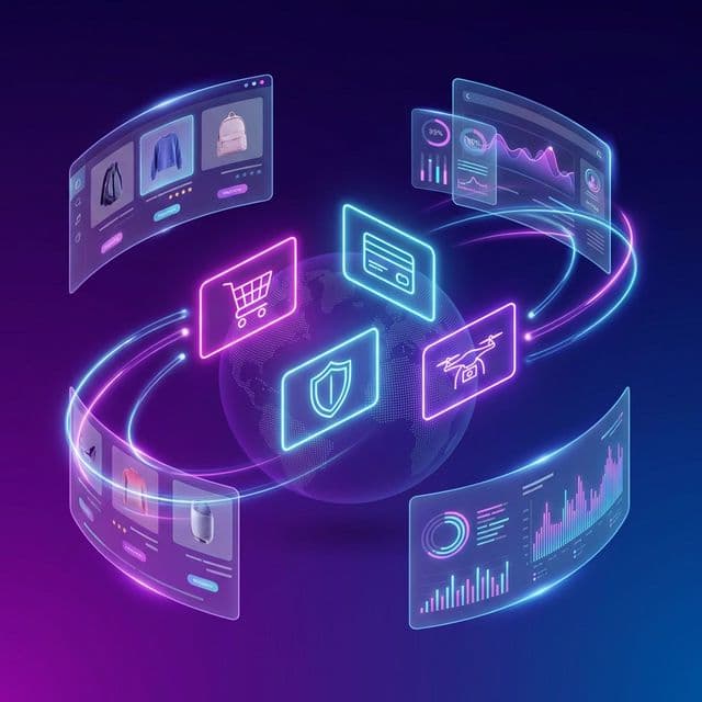 E-Commerce Solutions