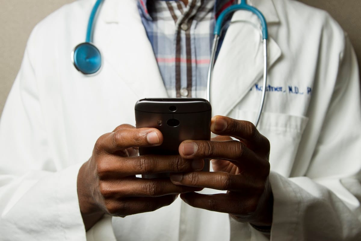 The Future of AI in Healthcare