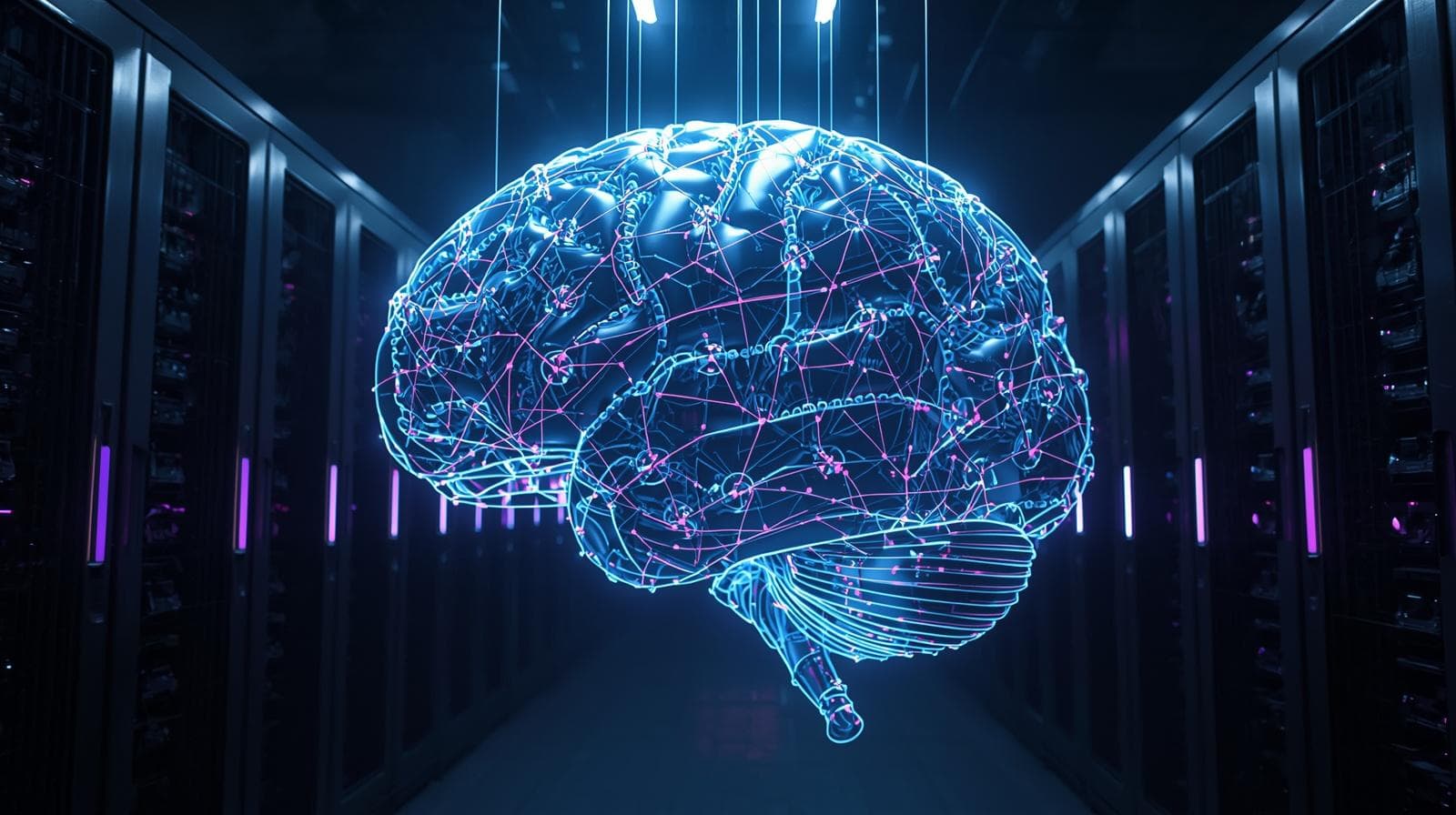 AI Agents Architecture