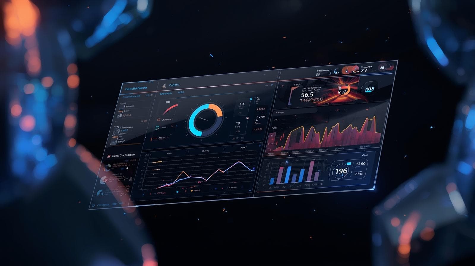 AI SaaS Product Development