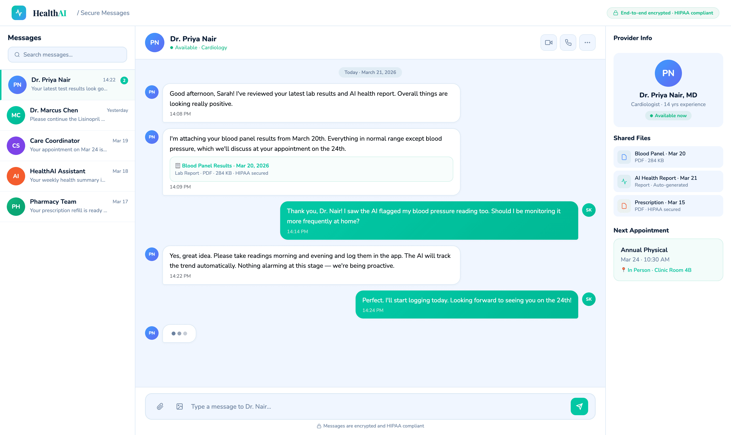 Artwork visually depicting the project interface 0