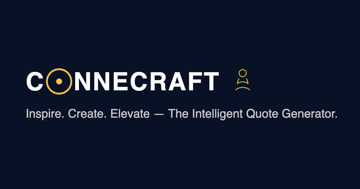 Connecraft