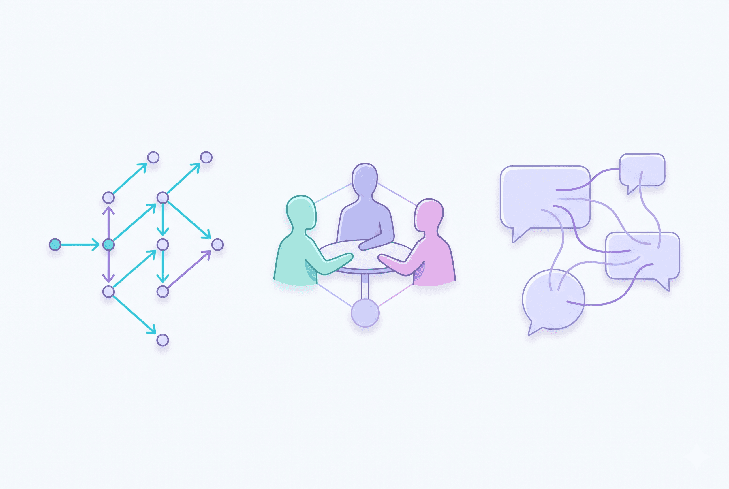 LangGraph vs CrewAI vs AutoGen: Which Framework Wins in 2026