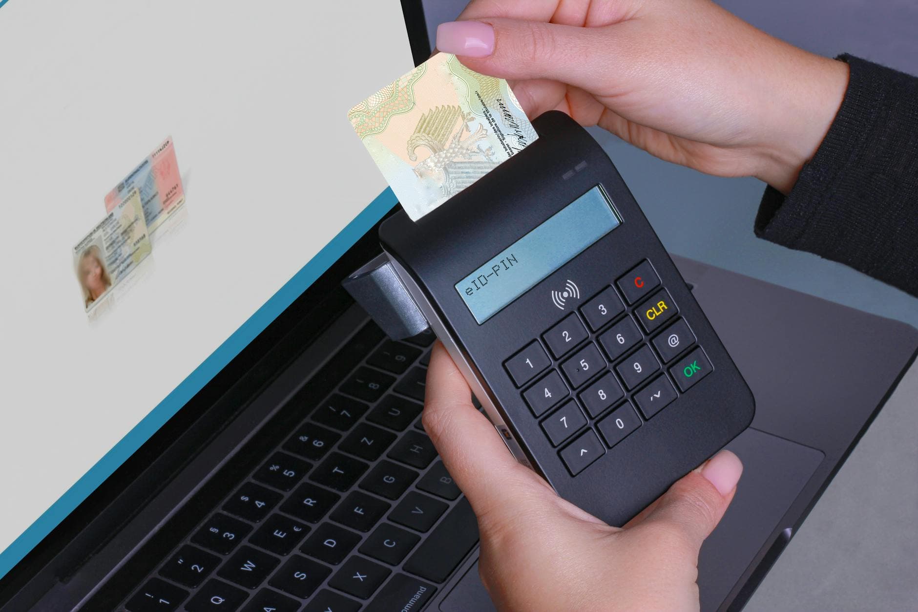 Implementing Zero-Trust Security in Financial Apps